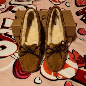 UGG Dakota Moccasins
